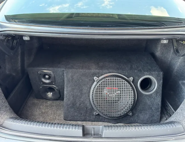 Imagem 10 – Jetta 2011 2.0 Comfortline Flex 4P Tiptronic