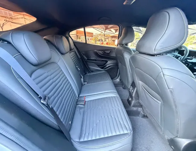 Imagem 20 – Fastback 2023 1.3 Turbo 270 Flex Limited Edition At6