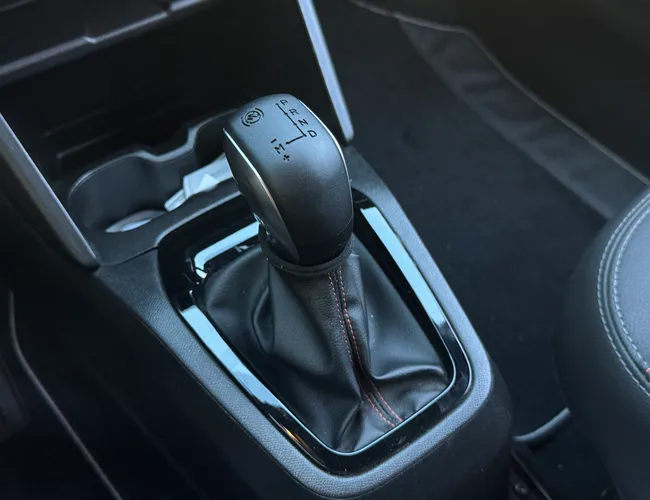 Imagem 14 – Basalt 2026 1.0 Turbo 200 Flex Dark Edition Cvt