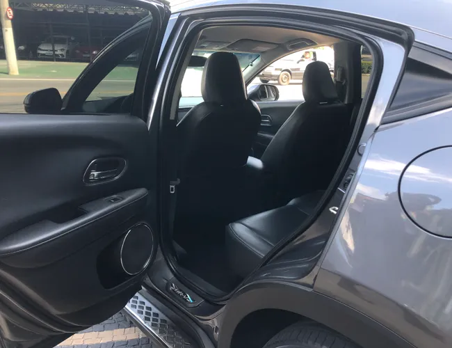 Imagem 9 – Hr-V 2019 1.8 16V Flex Exl 4P Automático