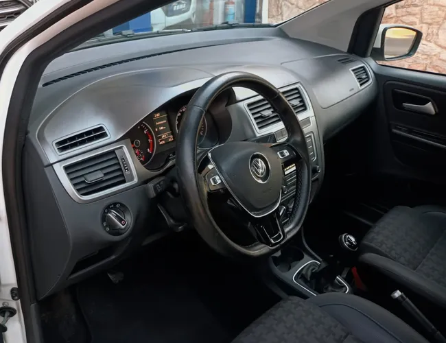 Imagem 7 – Fox 2016 1.6 Msi Comfortline 8V Flex 4P Manual