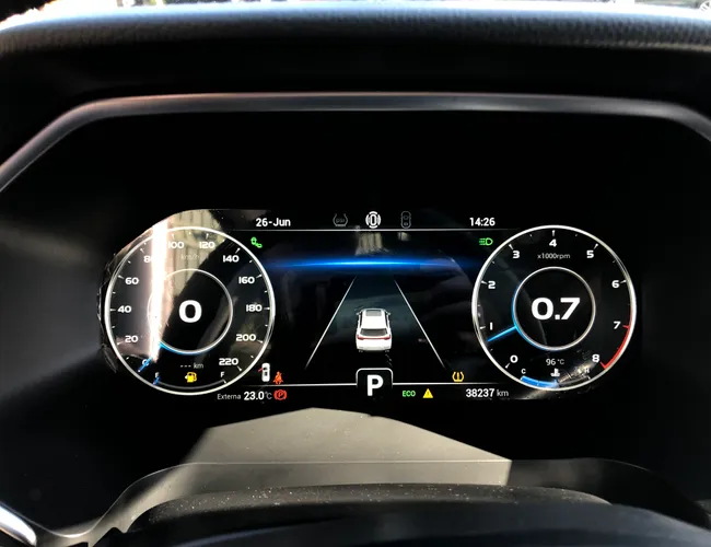 Imagem 17 – Tiggo 8 2024 1.6 Tgdi Gasolina Txs Max Drive Dct