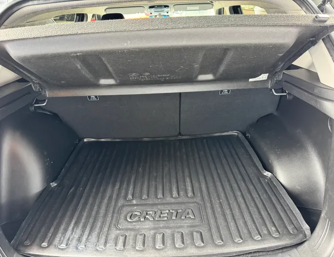 Imagem 15 – Creta 2022 1.0 Tgdi Flex Limited Automático