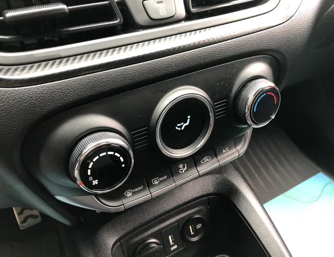 Imagem 13 – Hb20 2021 1.0 Tgdi Flex Sport Automático
