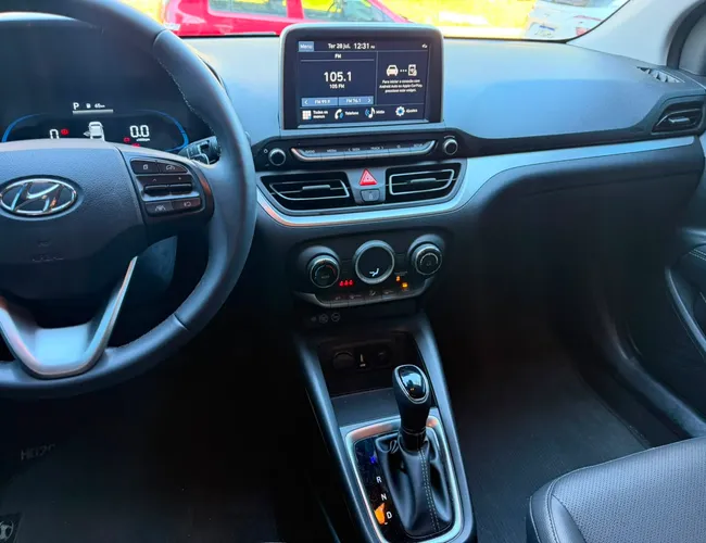 Imagem 13 – Hb20 2026 1.0 Tgdi Flex Platinum Automático