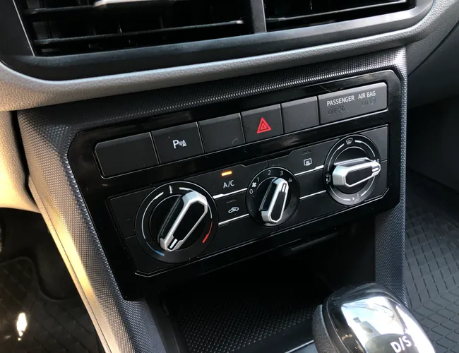 Imagem 13 – T-Cross 2020 1.0 200 Tsi Total Flex Automático