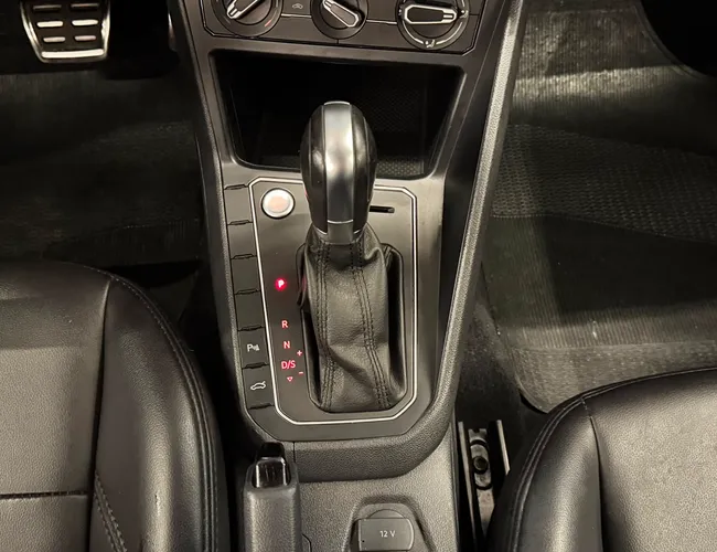 Imagem 8 – Polo 2019 1.0 200 Tsi Comfortline Automático