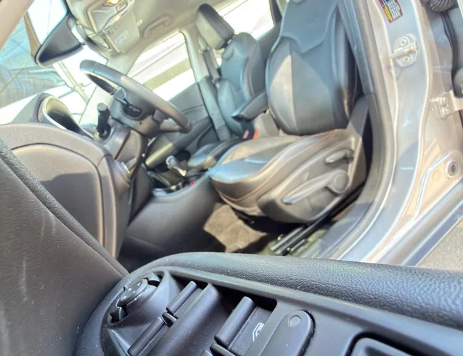 Imagem 11 – Compass 2021 2.0 16V Flex Longitude Automático