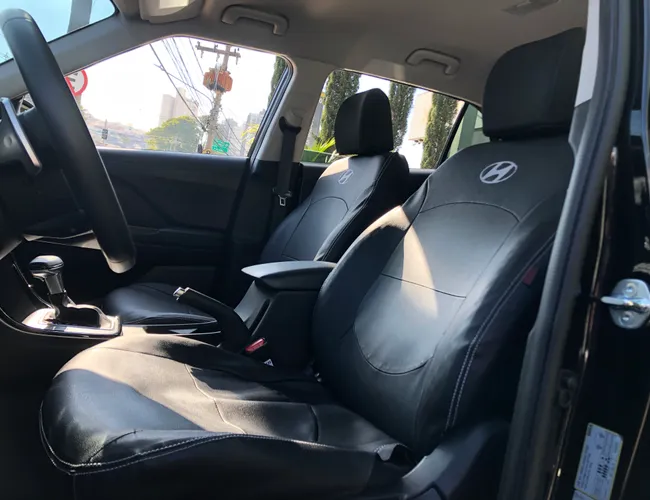 Imagem 7 – Creta 2024 1.0 Tgdi Flex Limited Automático