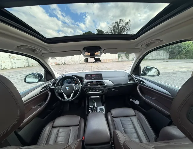 Imagem 14 – X3 2018 2.0 16V Gasolina X Line Xdrive30i Steptronic