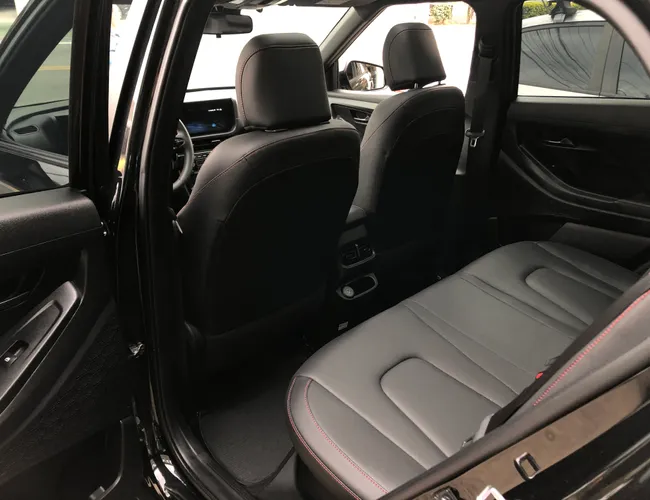 Imagem 10 – Creta 2026 1.0 Tgdi Flex N Line Automático
