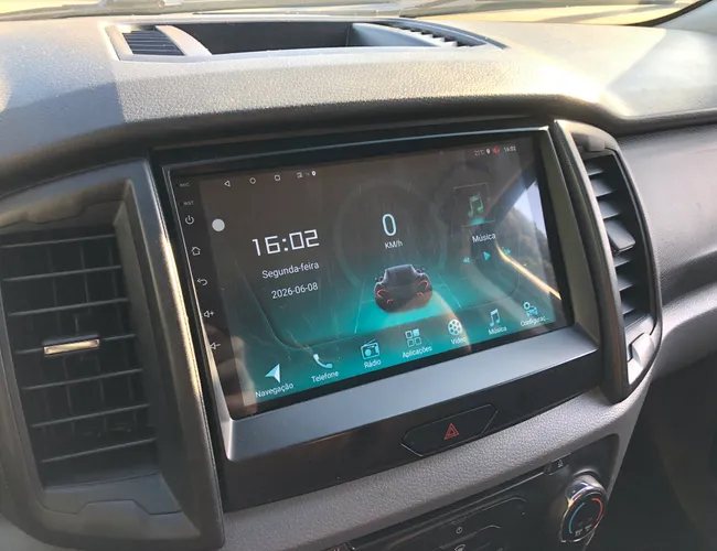 Imagem 12 – Ranger 2019 2.2 Xls 4X2 Cd 16V Diesel 4P Automático