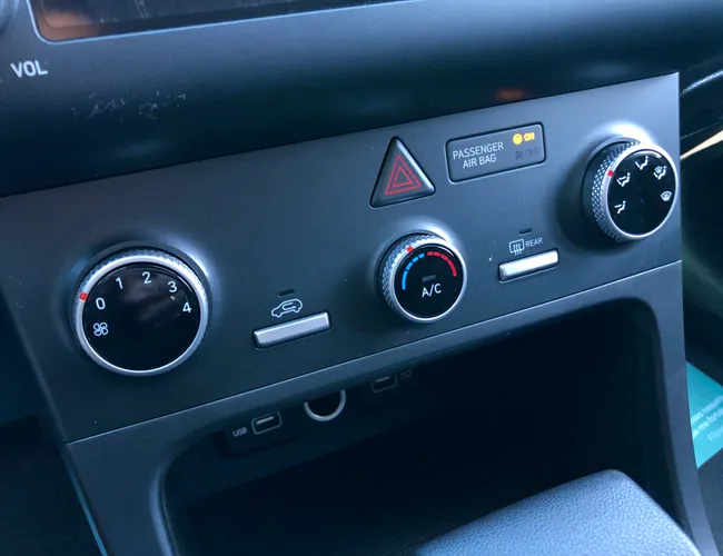 Imagem 13 – Creta 2024 1.0 Tgdi Flex Comfort Automático