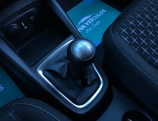 Imagem 14 – Hb20 2026 1.0 12V Flex Limited Manual