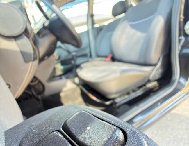Imagem 19 – Classic 2014 1.0 Mpfi Ls 8V Flex 4P Manual