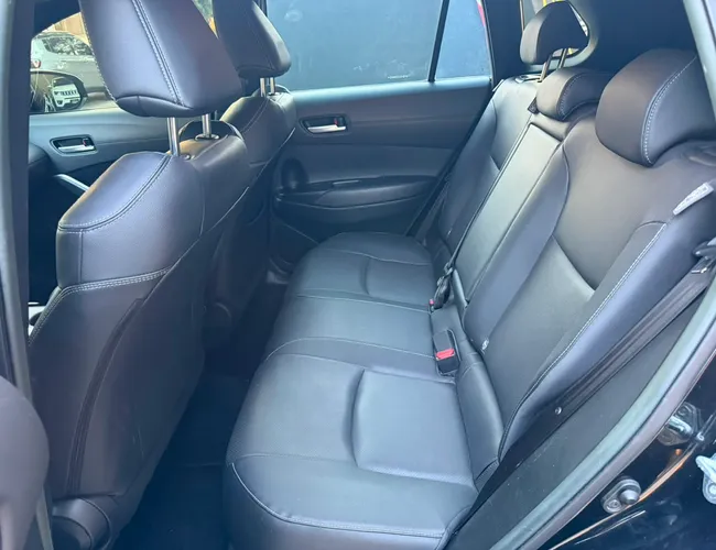 Imagem 10 – Corolla Cross 2022 2.0 Vvt-Ie Flex Xre Direct Shift