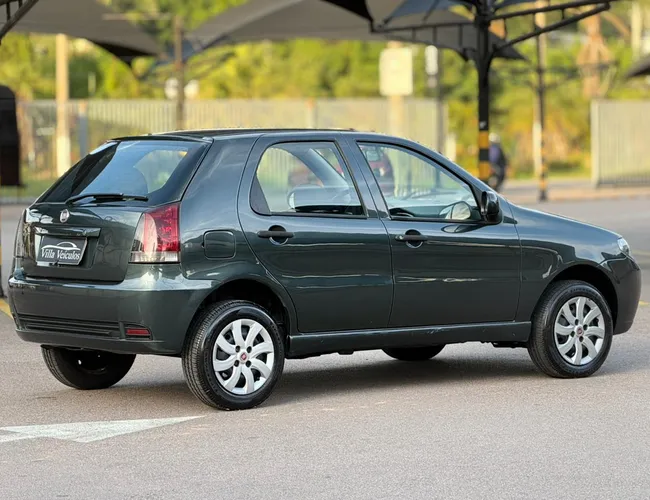 Imagem 5 – Palio 2013 1.0 Mpi Fire Economy 8V Flex 2P Manual