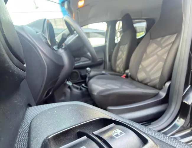 Imagem 11 – Mobi 2021 1.0 Evo Flex Like. Manual