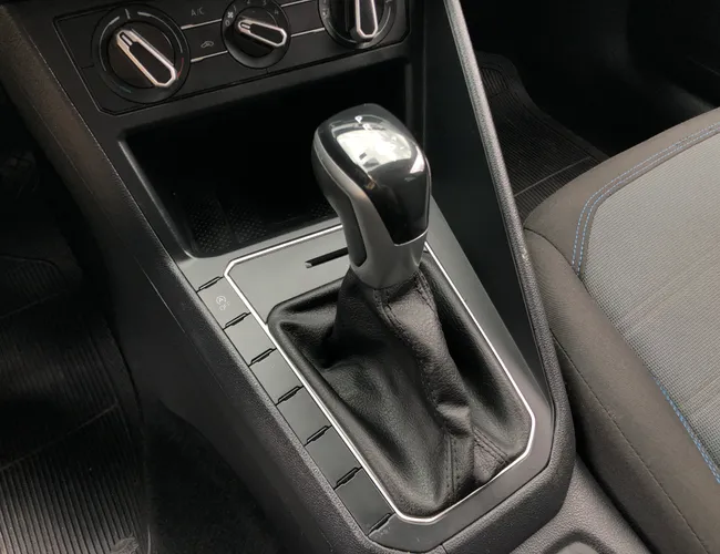 Imagem 14 – Nivus 2024 1.0 200 Tsi Total Flex Comfortline Automático