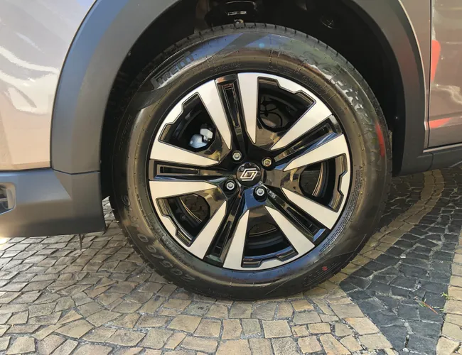 Imagem 5 – Kardian 2026 1.0 Tce Flex Evolution Edc