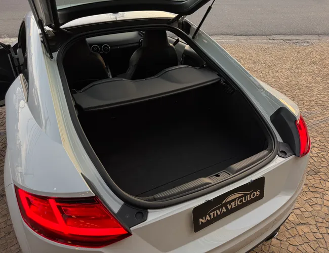 Imagem 9 – Tt 2018 2.0 Tfsi Coupé Ambition 2P Gasolina S-Tronic