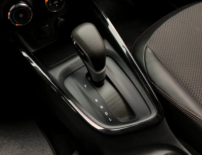 Imagem 12 – Onix 2024 1.0 Turbo Flex Rs Automático