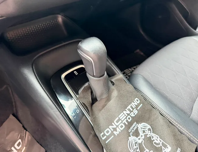 Imagem 15 – Corolla 2022 2.0 Vvt-Ie Flex Gli Direct Shift