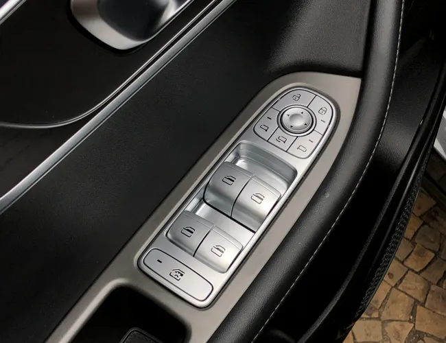 Imagem 10 – Tiggo 8 Pro 2026 1.6 Tgdi Gasolina Dct