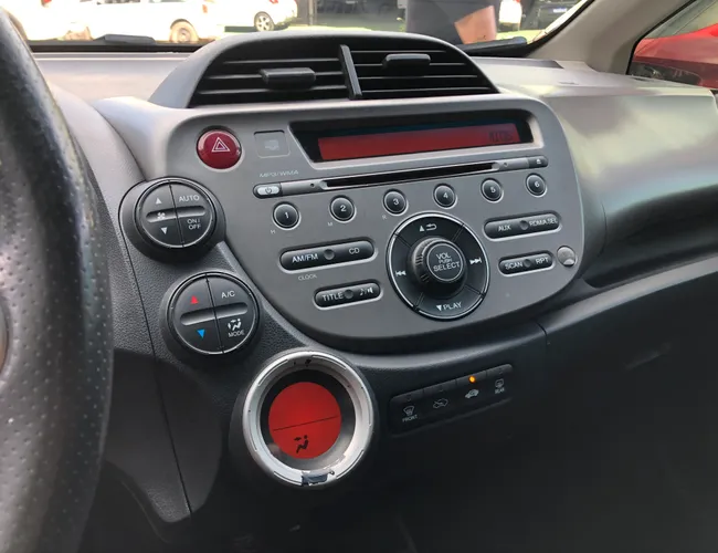 Imagem 13 – Fit 2014 1.5 Ex 16V Flex 4P Automático