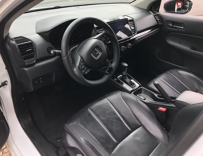 Imagem 5 – City 2023 1.5 I-Vtec Flex Exl Cvt