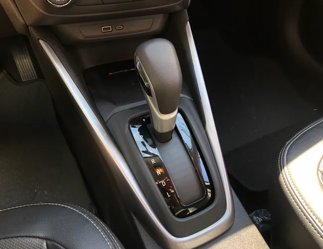 Imagem 14 – Montana 2025 1.2 Turbo Flex Premier Automático