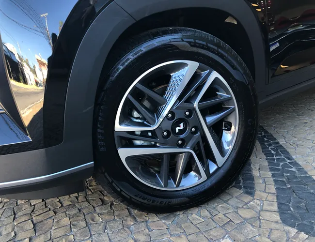 Imagem 5 – Creta 2026 1.0 Tgdi Flex N Line Automático