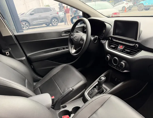 Imagem 13 – Hb20 2026 1.0 Tgdi Flex Limited Automático