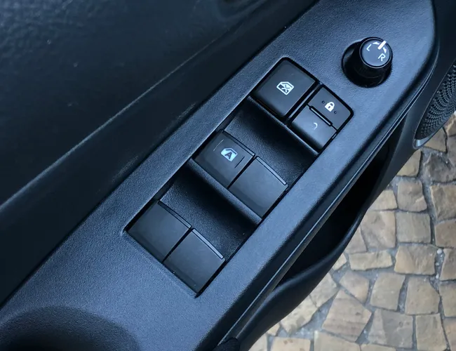 Imagem 8 – Yaris 2025 1.5 16V Flex Sedan Xl Multidrive