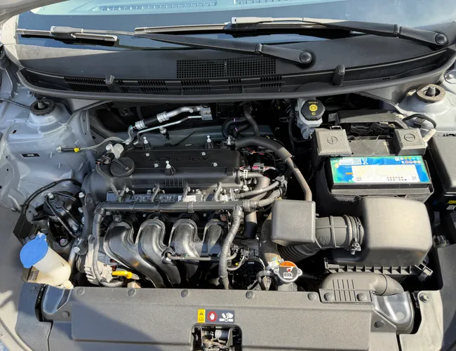 Imagem 10 – Hb20 2020 1.6 16V Flex Vision Manual