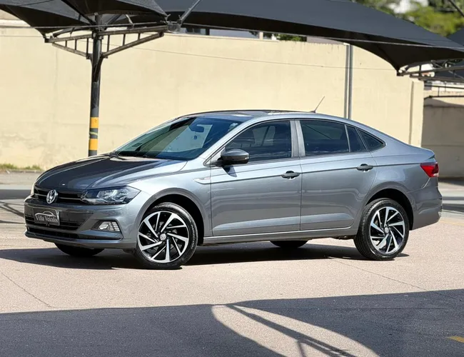 Imagem 9 – Virtus 2022 1.0 200 Tsi Highline Automático