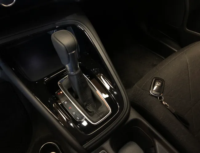 Imagem 7 – Hr-V 2025 1.5 Di I-Vtec Flex Ex Cvt