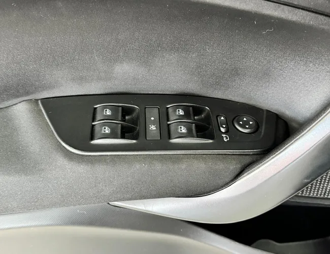 Imagem 10 – Argo 2020 1.3 Firefly Flex Drive Manual