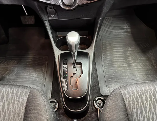 Imagem 10 – Etios 2019 1.5 X Plus Sedan 16V Flex 4P Automático