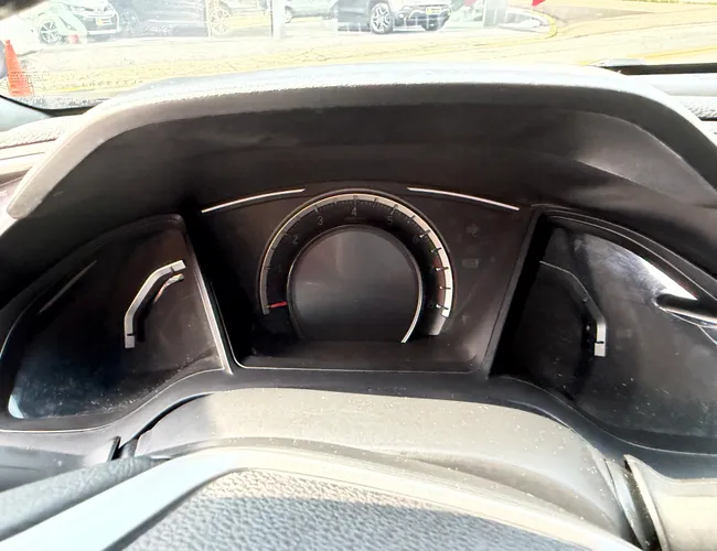 Imagem 12 – Civic 2020 2.0 16V Flexone Sport 4P Cvt