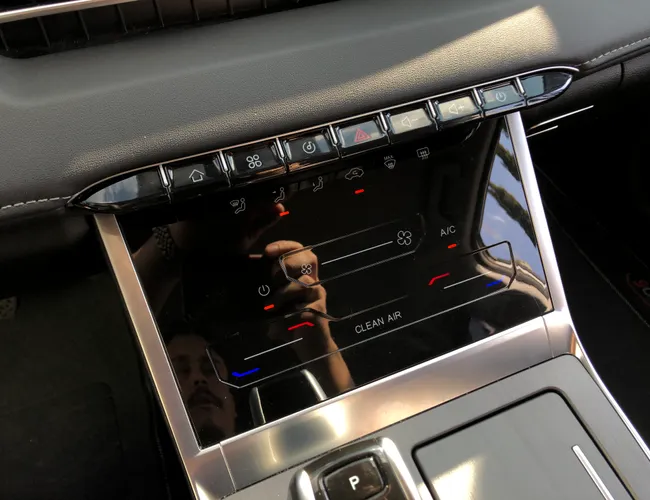 Imagem 14 – Tiggo 5X 2027 1.5 Vvt Turbo Iflex Sport Cvt