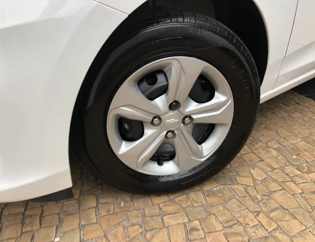 Imagem 5 – Onix 2025 1.0 Flex Manual