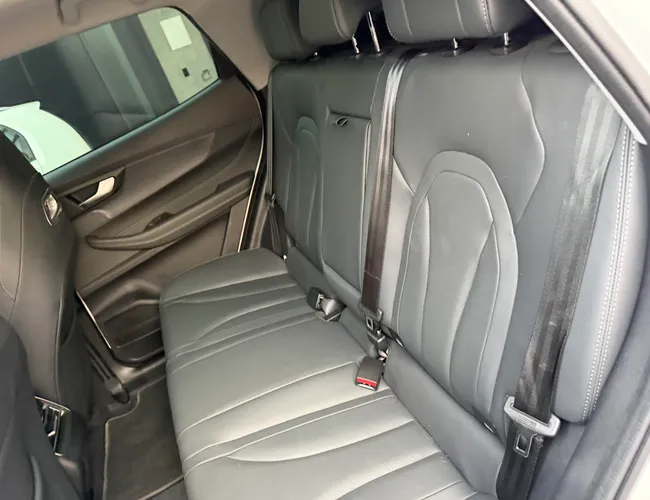 Imagem 8 – Tiggo 5X Pro 2027 1.5 Vvt Turbo Iflex Cvt