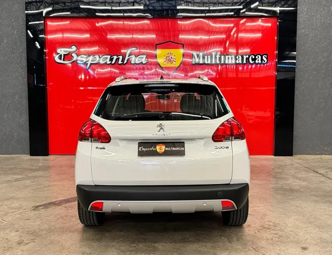 Imagem 14 – 2008 2017 1.6 16V Flex Allure 4P Automático