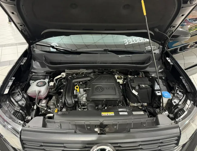 Imagem 14 – T-Cross 2024 1.0 200 Tsi Total Flex Sense Automático