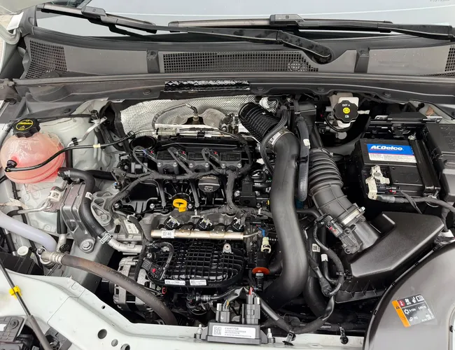 Imagem 15 – Onix 2026 1.0 Turbo Flex Plus Premier Automático