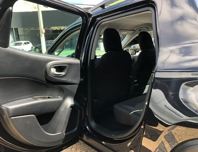 Imagem 10 – Toro 2025 1.3 Turbo 270 Flex Freedom At6