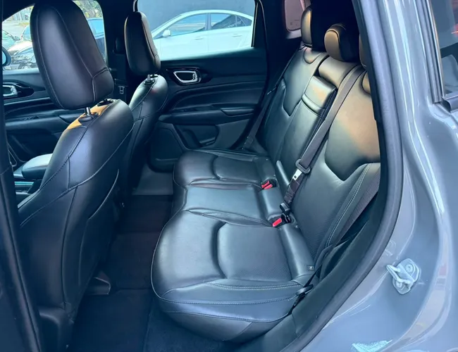 Imagem 9 – Compass 2022 1.3 T270 Turbo Flex S At6