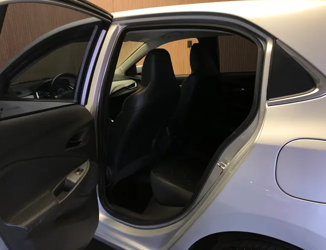 Imagem 13 – Onix 2021 1.0 Turbo Flex Premier Automático