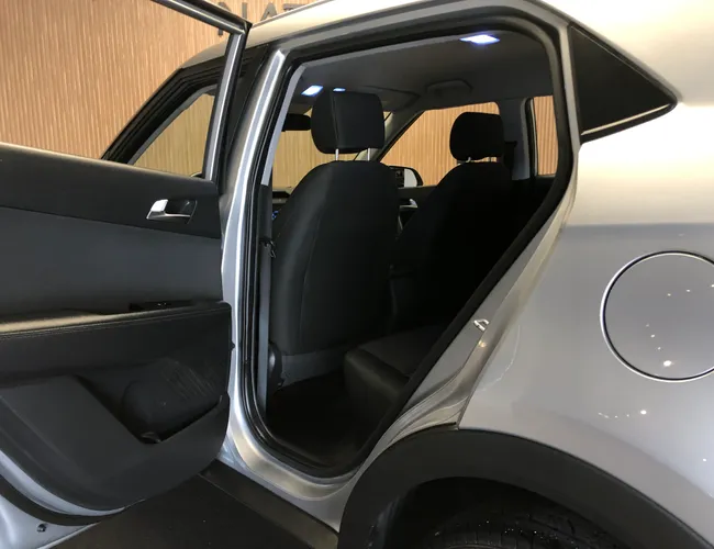 Imagem 7 – Creta 2020 1.6 16V Flex Smart Automático